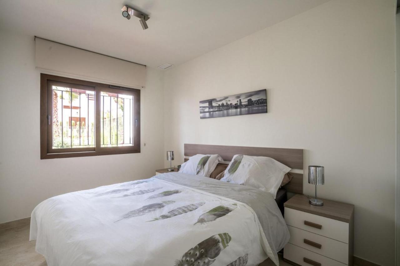 Kaki Apartment San Juan De Los Terreros Exterior photo
