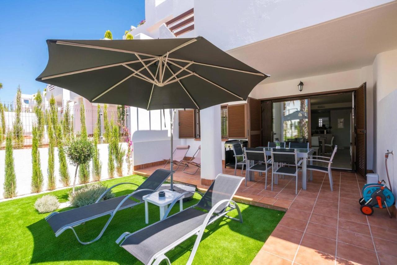 Kaki Apartment San Juan De Los Terreros Exterior photo