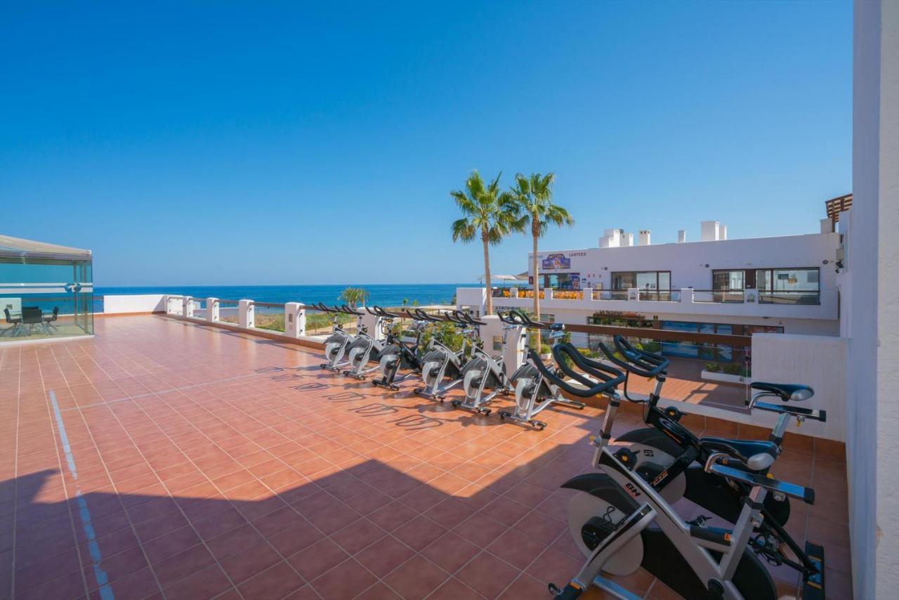 Kaki Apartment San Juan De Los Terreros Exterior photo