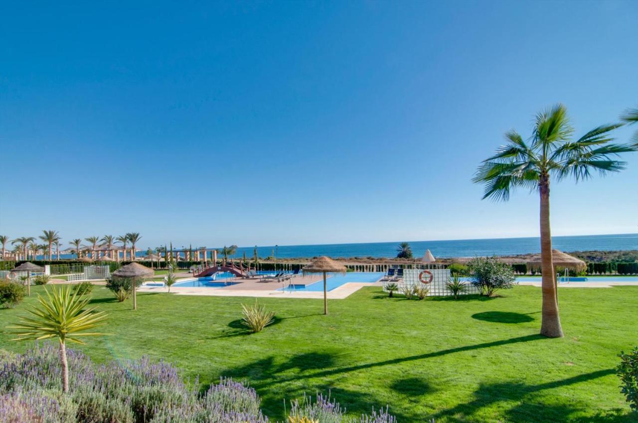 Kaki Apartment San Juan De Los Terreros Exterior photo